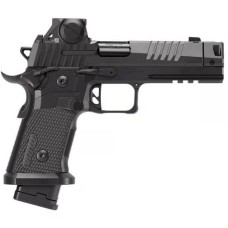 Sig Sauer P211 GTO RXSL Pistol 9mm